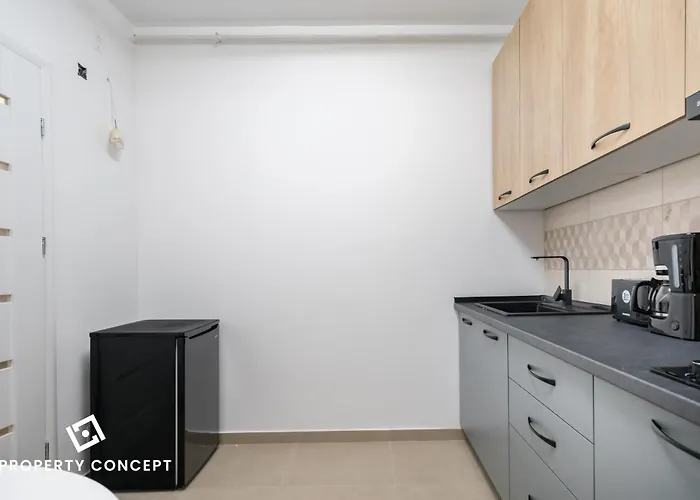 Apartment Plaza 106 *