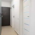 Plaza 106 Apartament Bucureşti