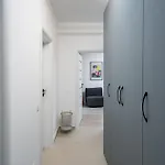 Plaza 106 Apartament *