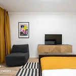 Plaza 106 Apartament