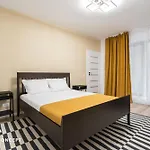 Plaza 106 Apartament Bucureşti