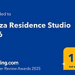 Apartament Plaza 106 *