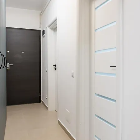 Plaza 106 Διαμέρισμα Βουκουρέστι