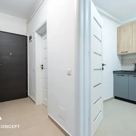 Plaza 106 * Βουκουρέστι