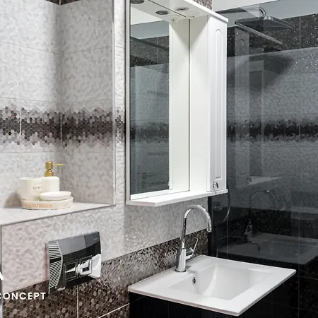 Apartment Plaza 106 *
