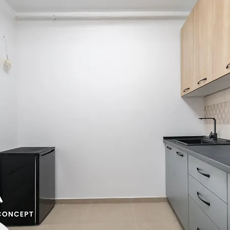 Appartement Plaza 106 *