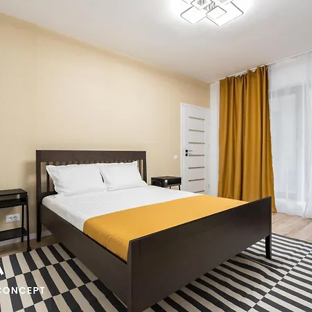 Plaza 106 Διαμέρισμα Βουκουρέστι