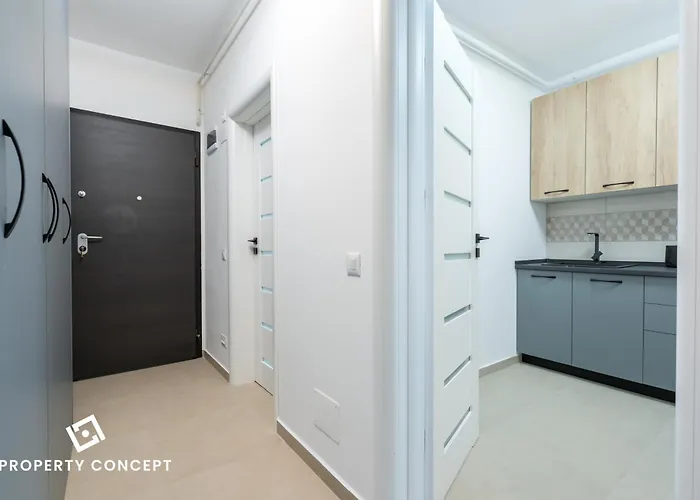 Plaza 106 * Βουκουρέστι