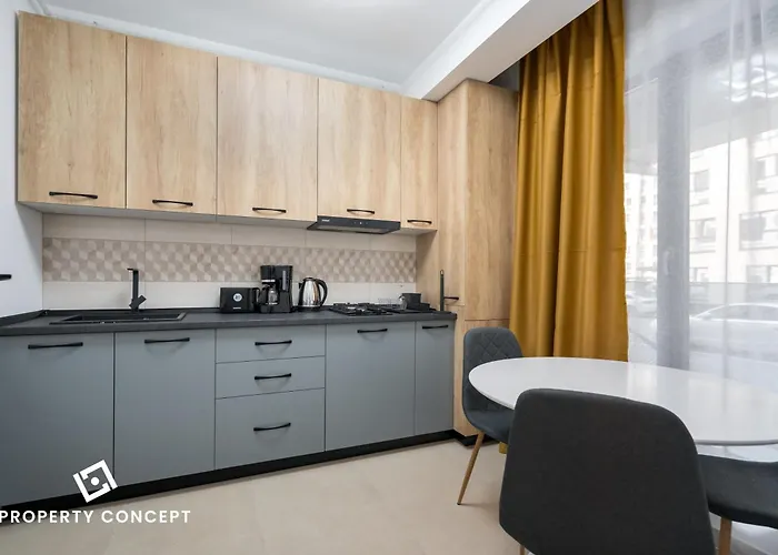 Plaza 106 Βουκουρέστι