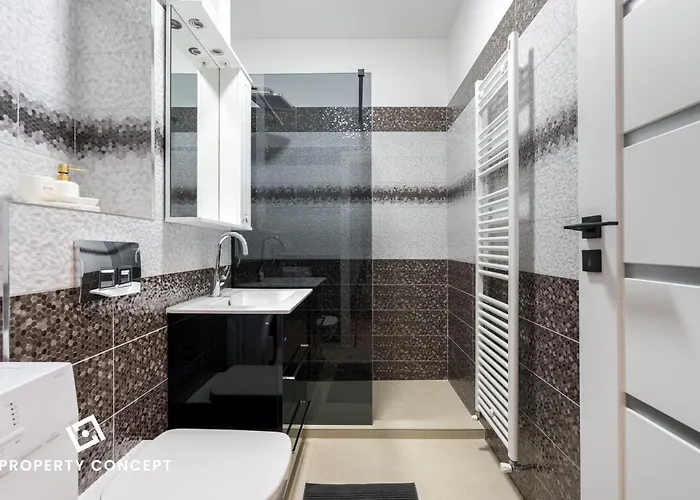 Plaza 106 Βουκουρέστι