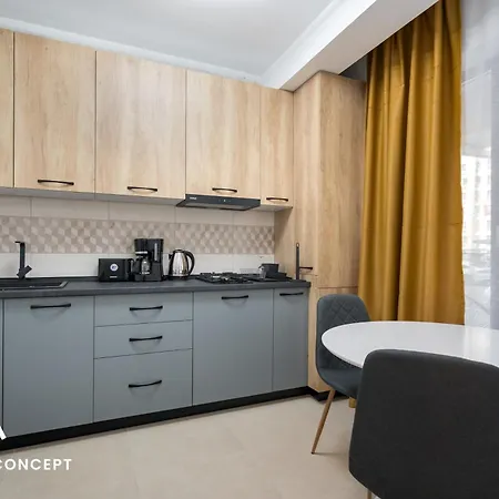 Plaza 106 ブカレスト